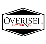 Overisel Lumber Co logo
