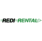 Redi Rental logo